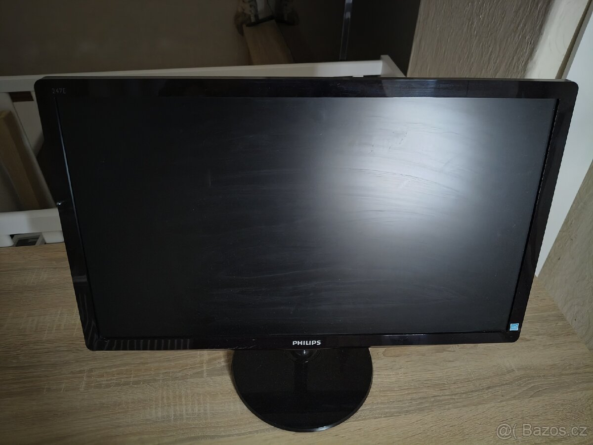 Prodám monitor Philips - 2