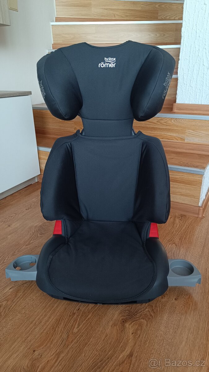 BRITAX RÖMER - 2