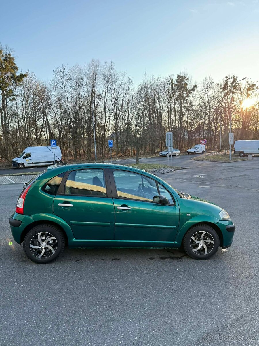 Citroen C3 1.4 Hdi - 2