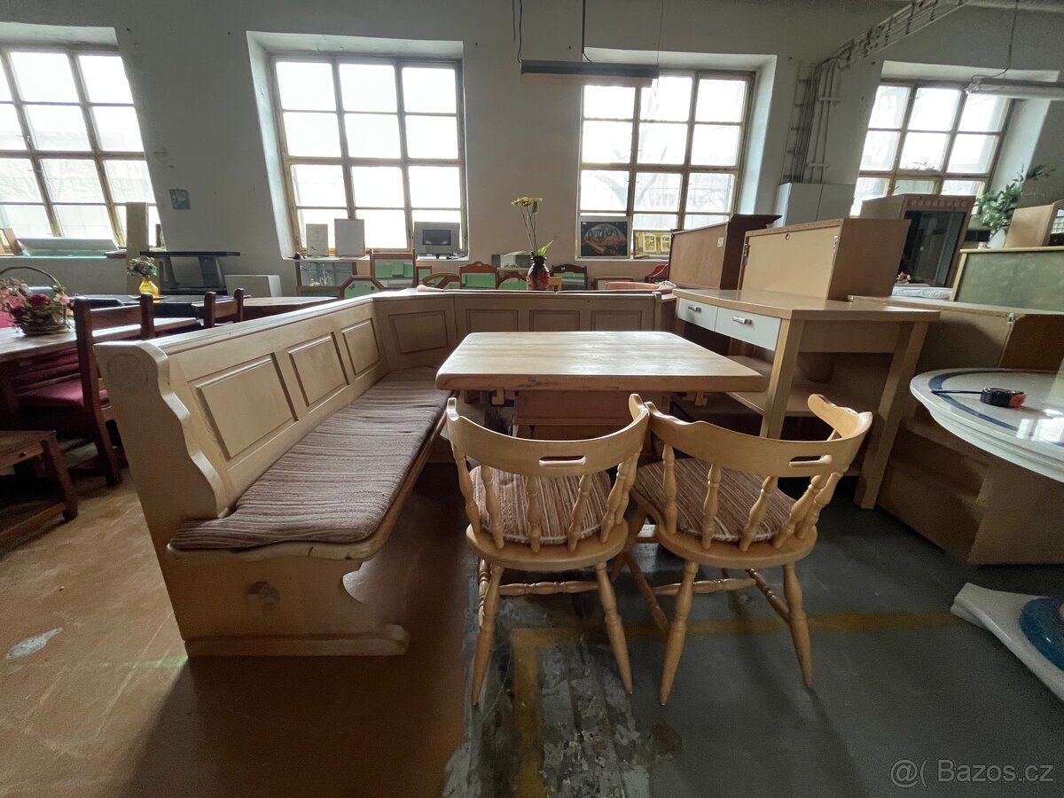 Jídelna - 2