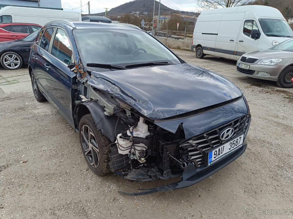 Hyundai I30 - 2