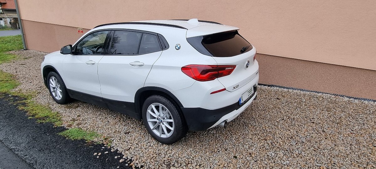 Bmw X2 - 2