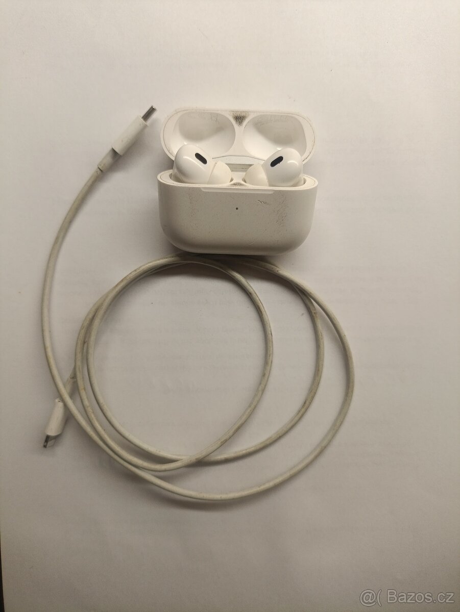 Prodám Airpods 2 Pro - 2