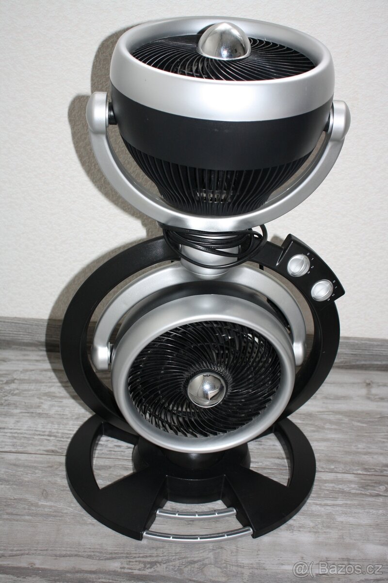 Stojanový ventilátor - 2
