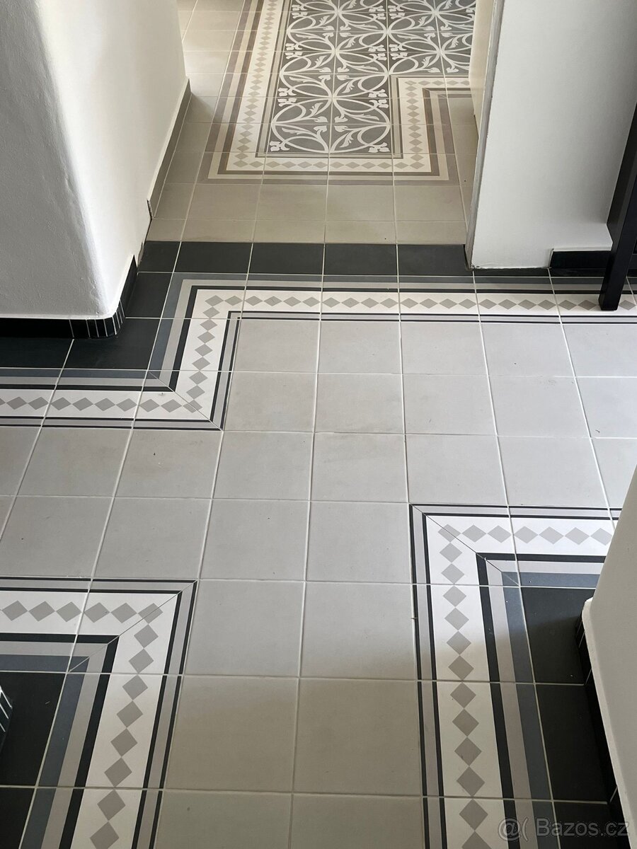 Dlažba Sapho Caprice - 2