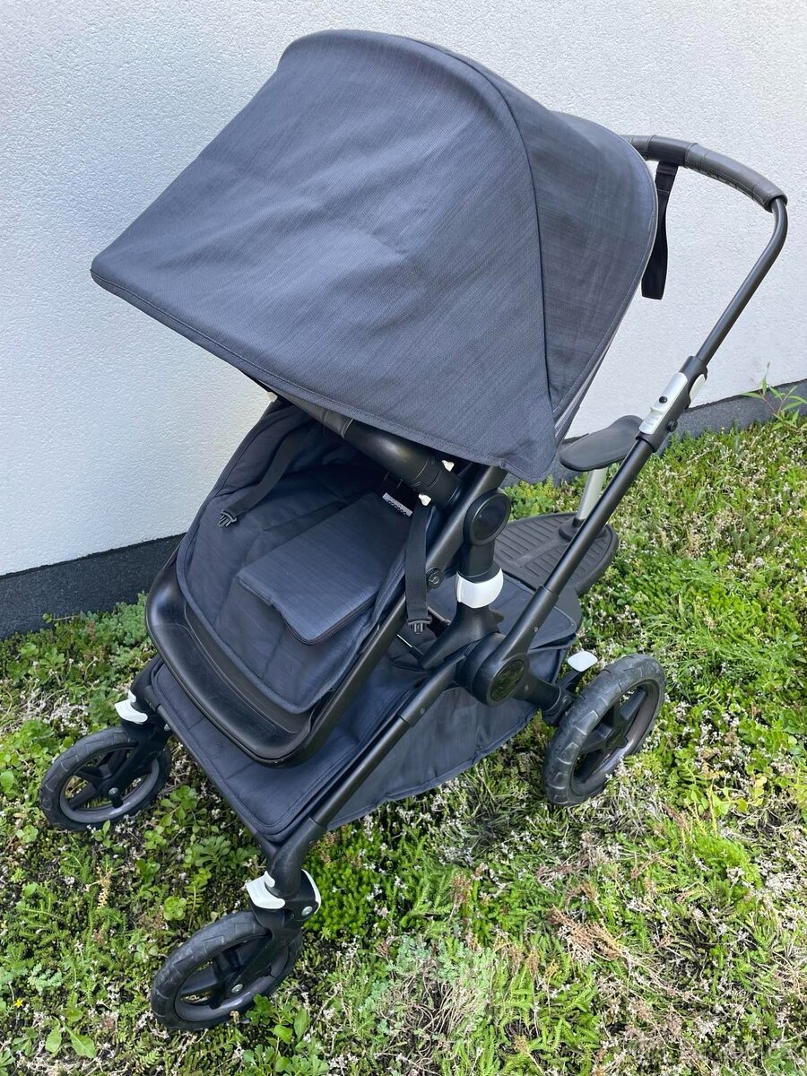 Bugaboo Fox - 2