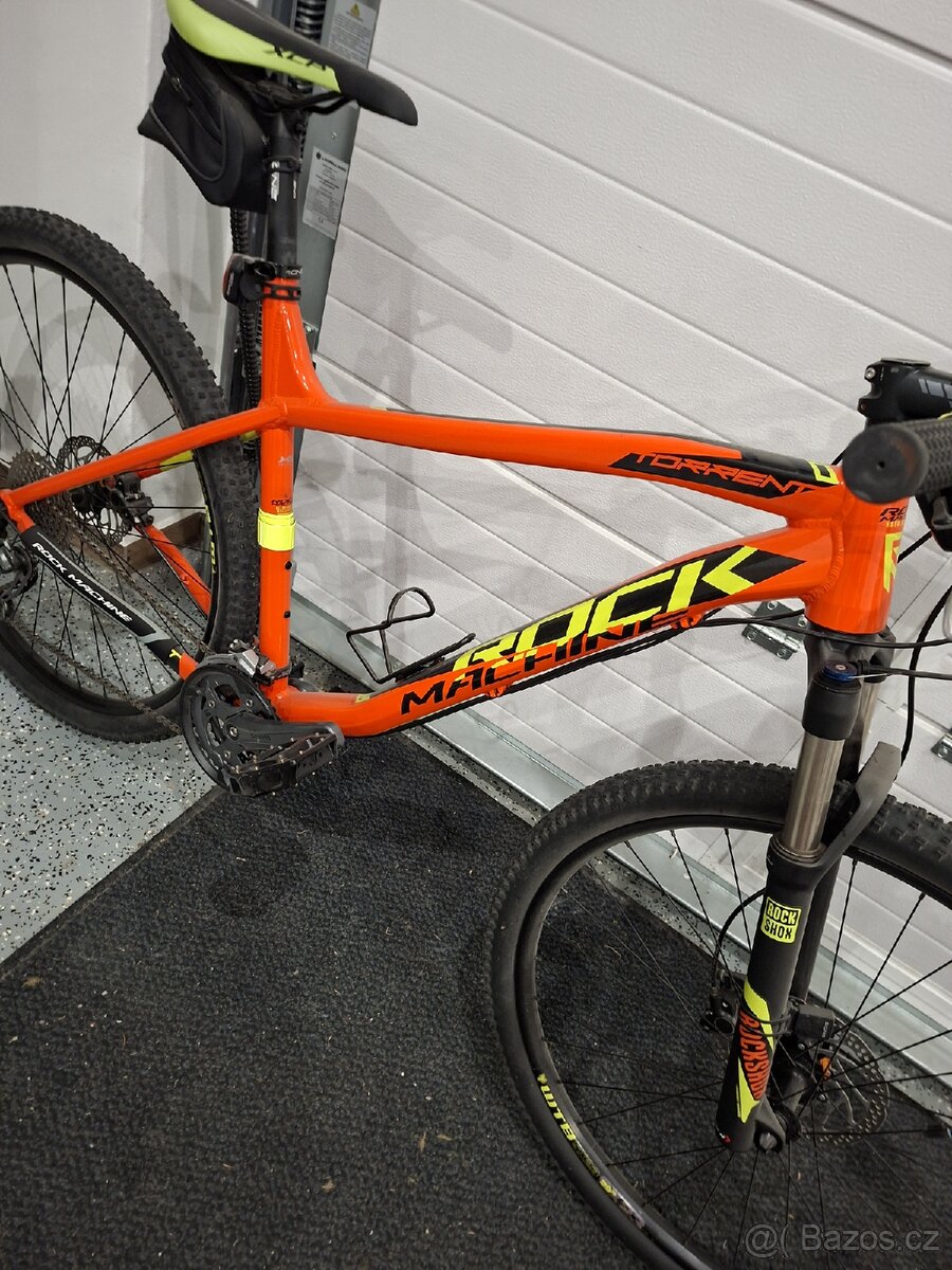 Kolo Rock Machine - 2