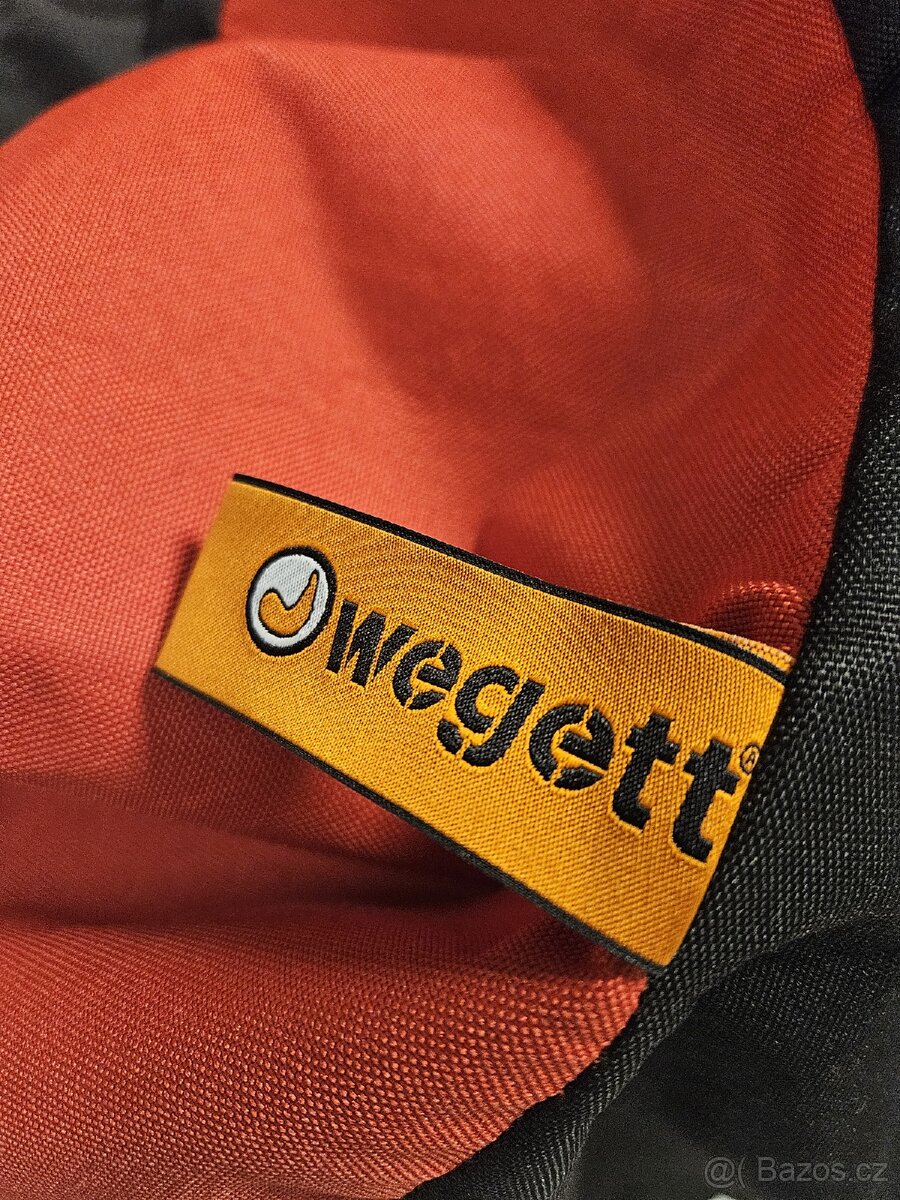 Sedací pytel Wegett - 2