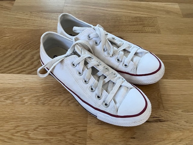 Tenisky Converse vel. 37.5 - 2