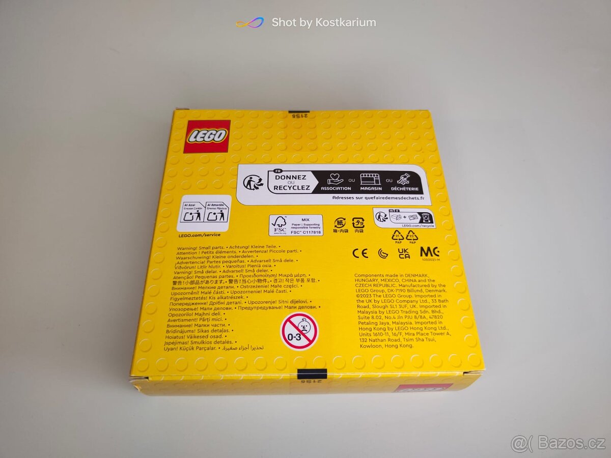 Lego GWP Kompas 6601584 - 2