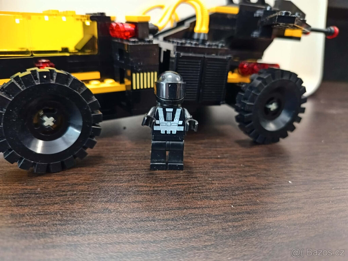 LEGO Space 6941 Battrax - 2