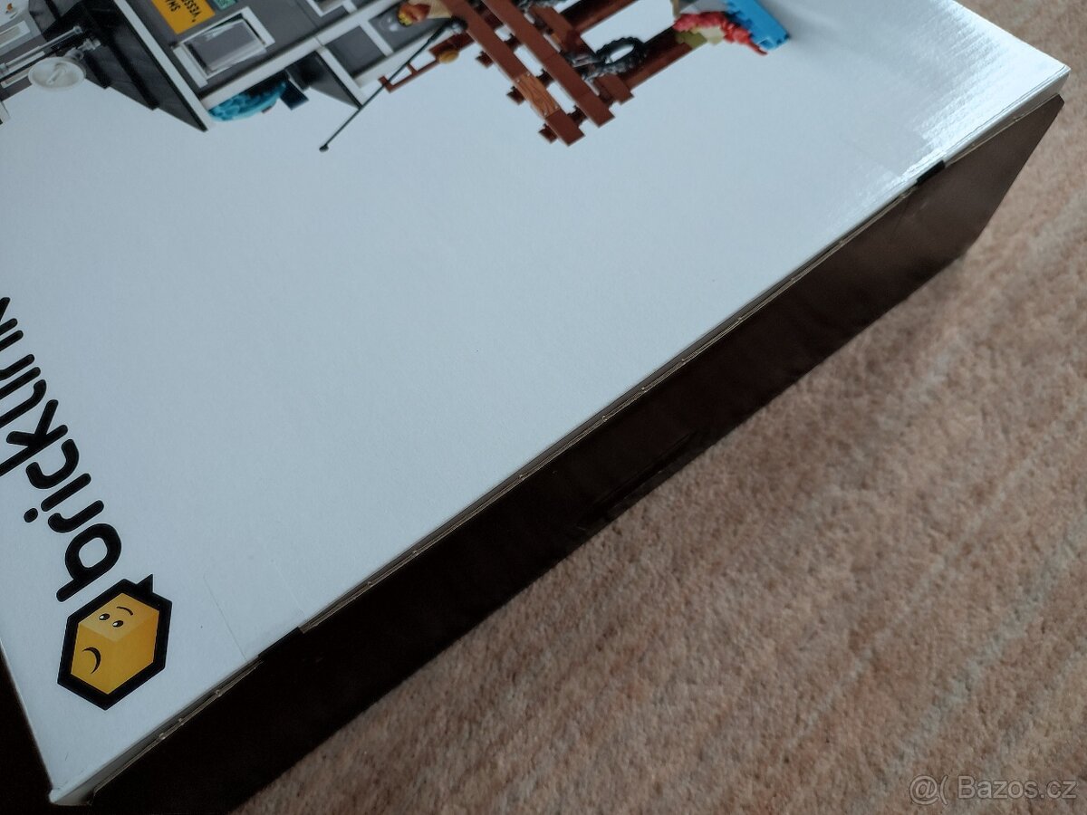 LEGO Bricklink 910040 - 2