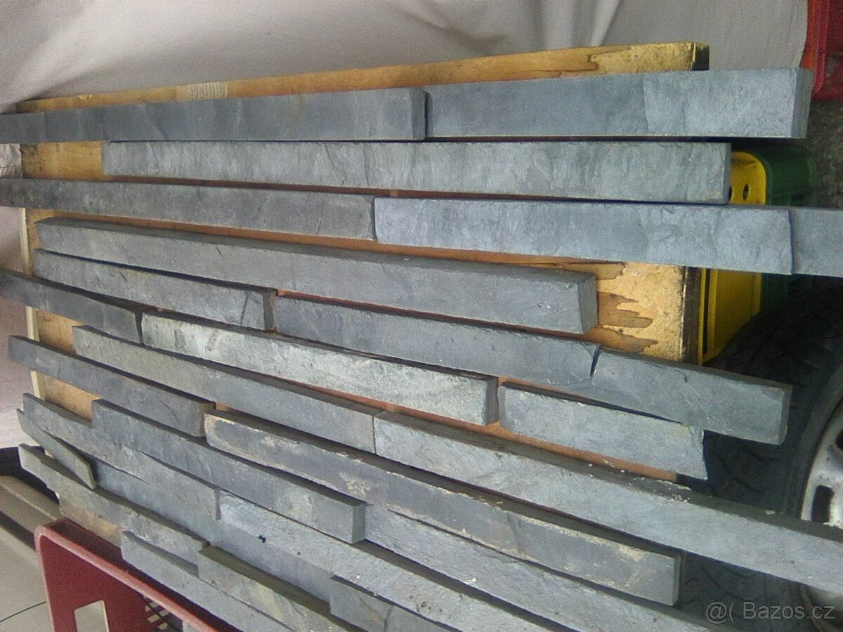 obklad - 2