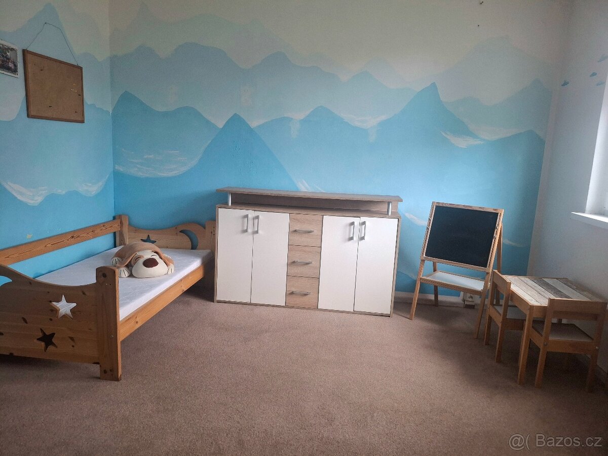 Dětský pokoj - 2