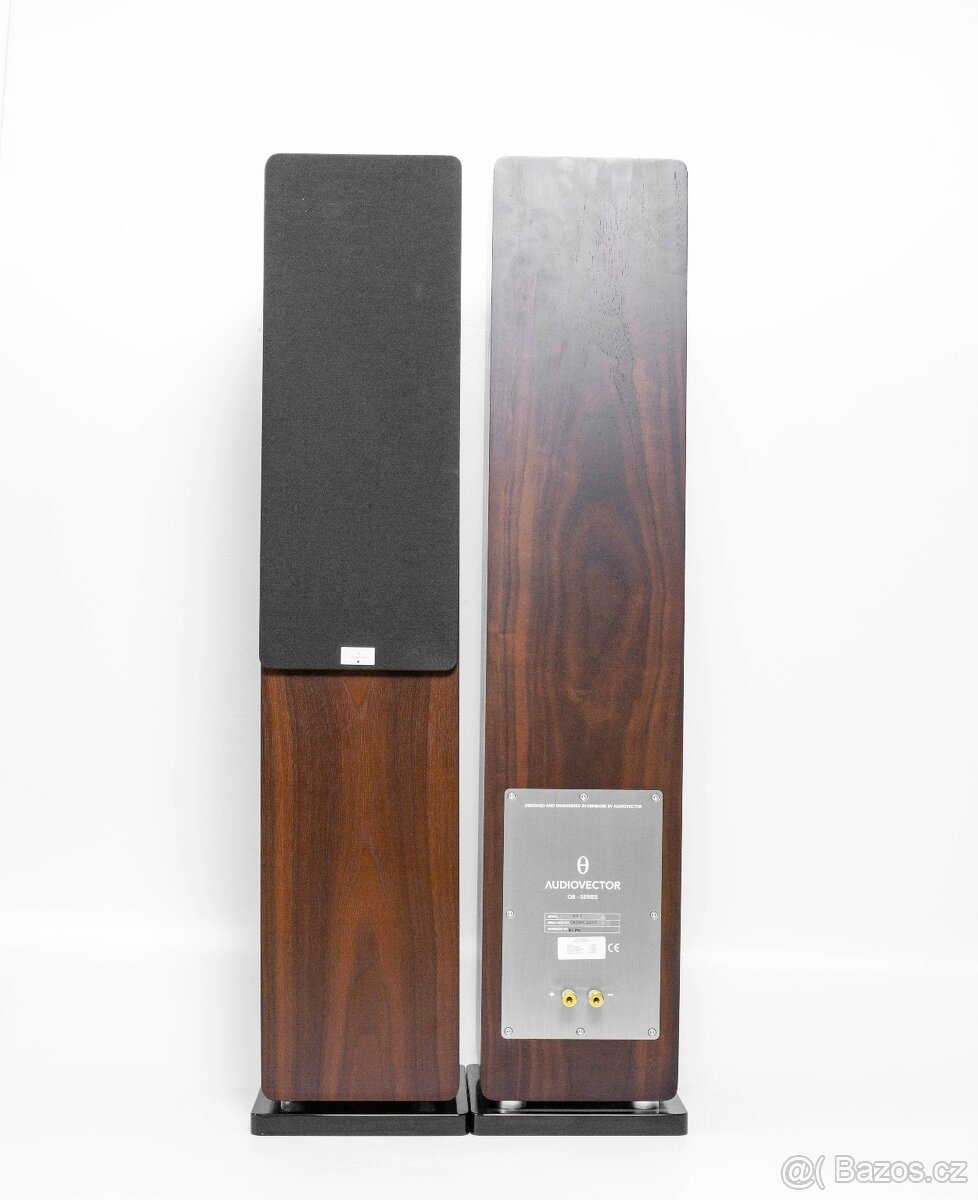 Audiovector QR3 - 2