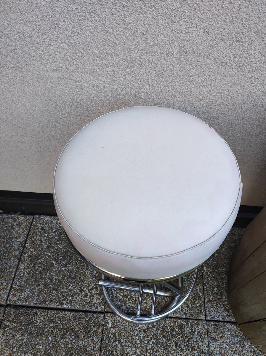 Barová židlička - 2