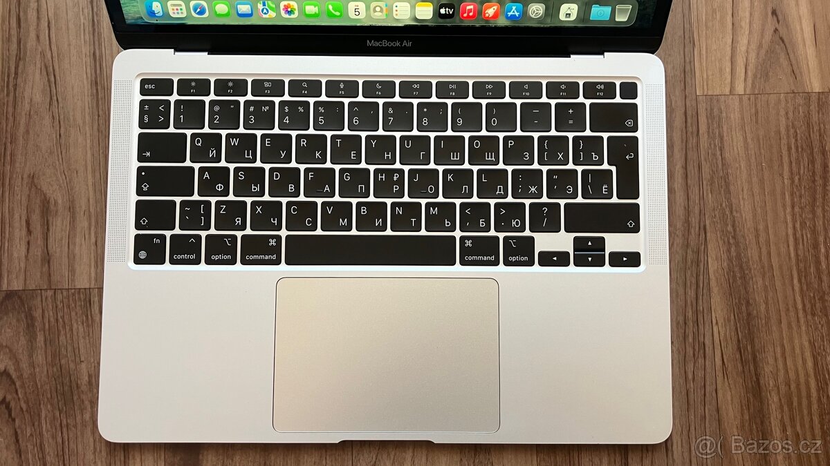 Macbook Air 13” 2020 M1 TOP - 2