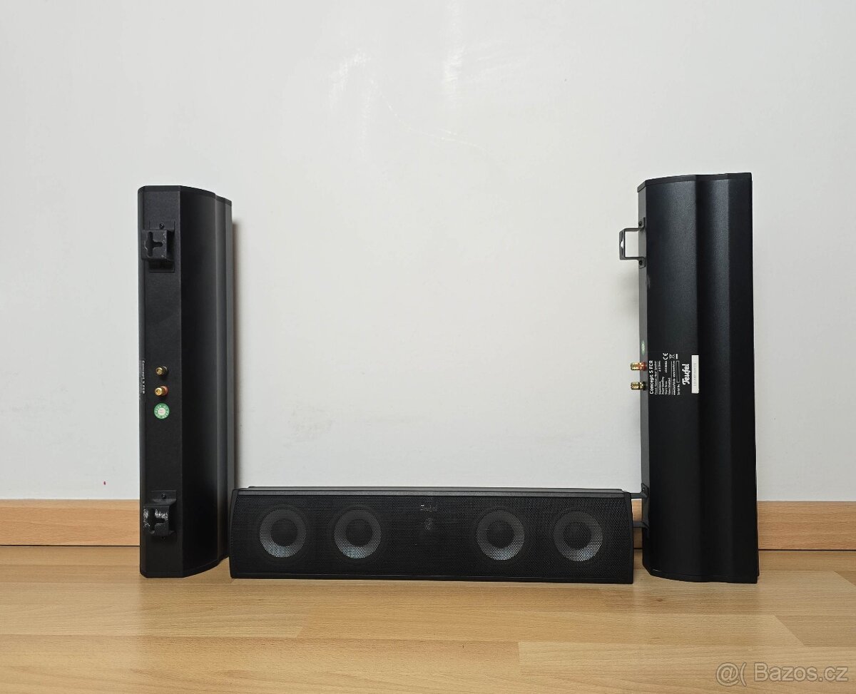 Teufel Concept S - 2