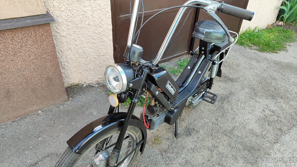 BABETTA 210 - 2