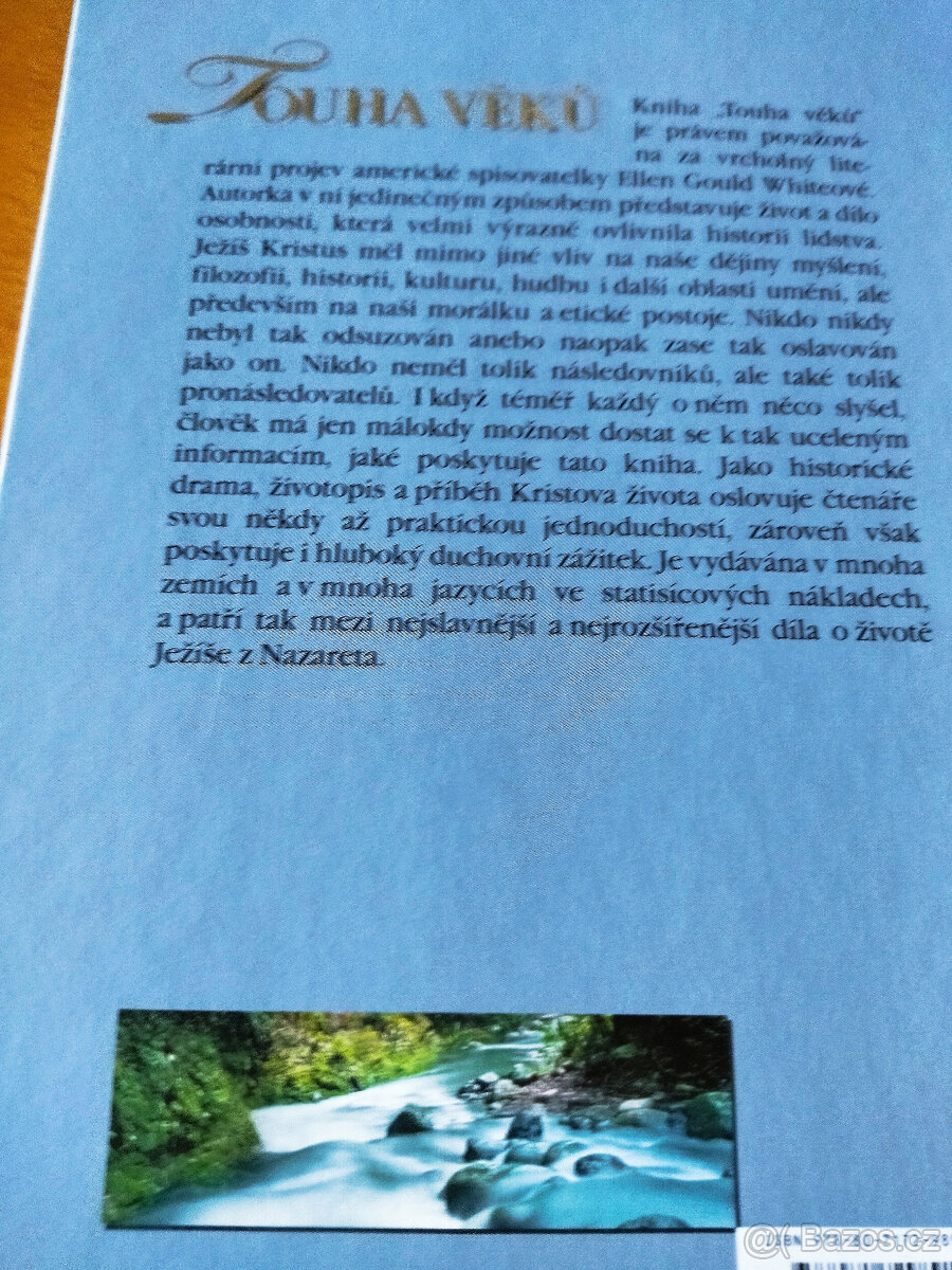 Touha věků, Zlaté ruce, Staropražs.pověsti a legendy, Št.Tro - 2
