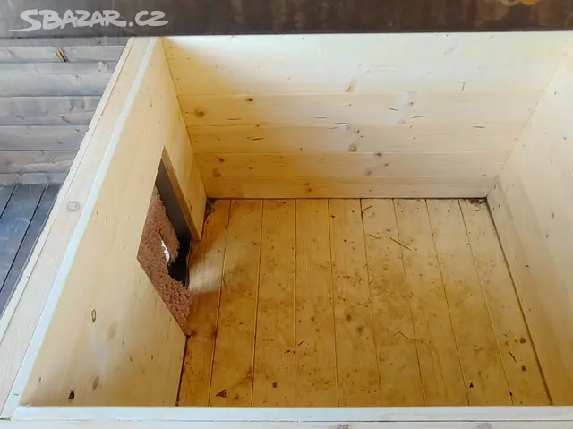Velká psí bouda - 2