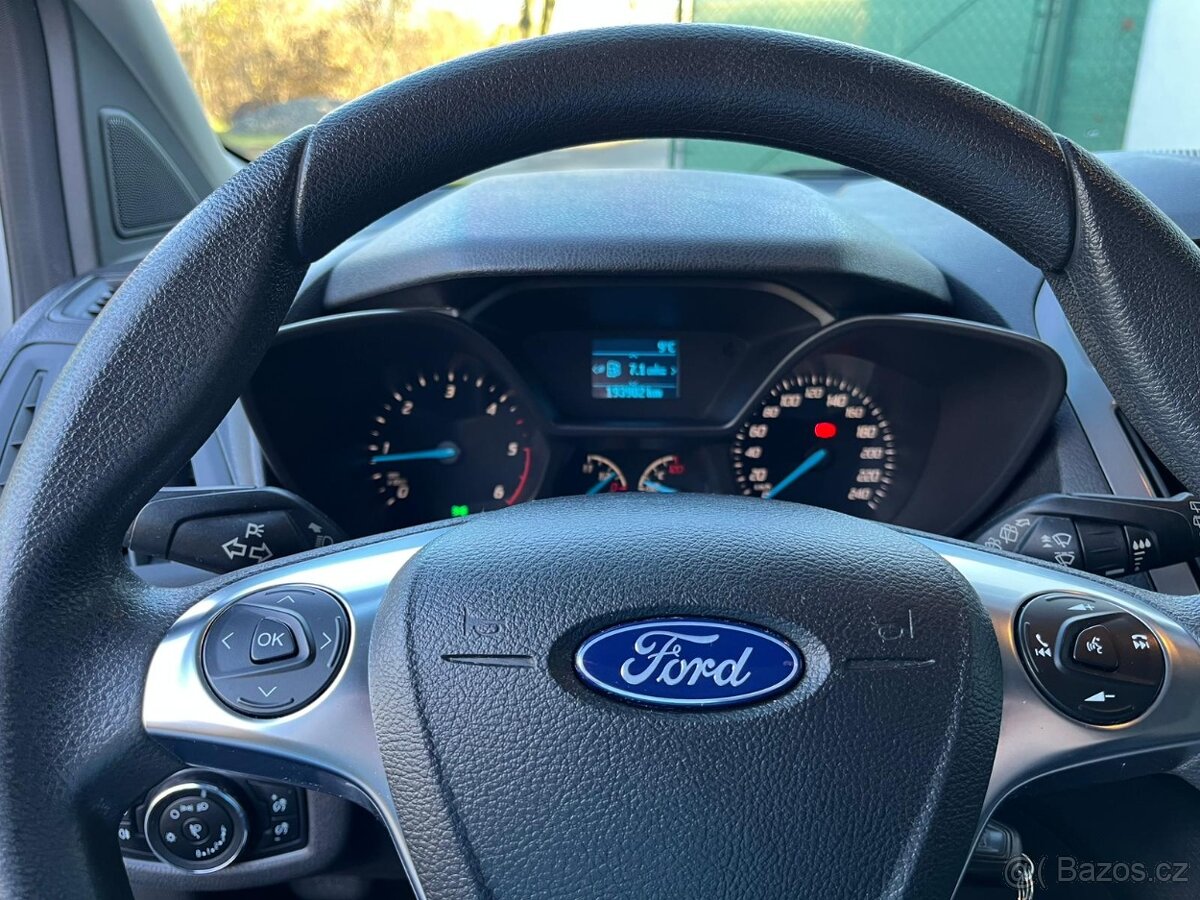 Prodám Ford Transit Connect Long - 2