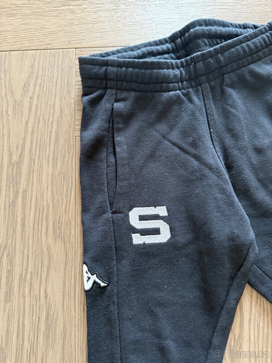 Detske teplaky HC Sparta Praha vel. 122 - 2