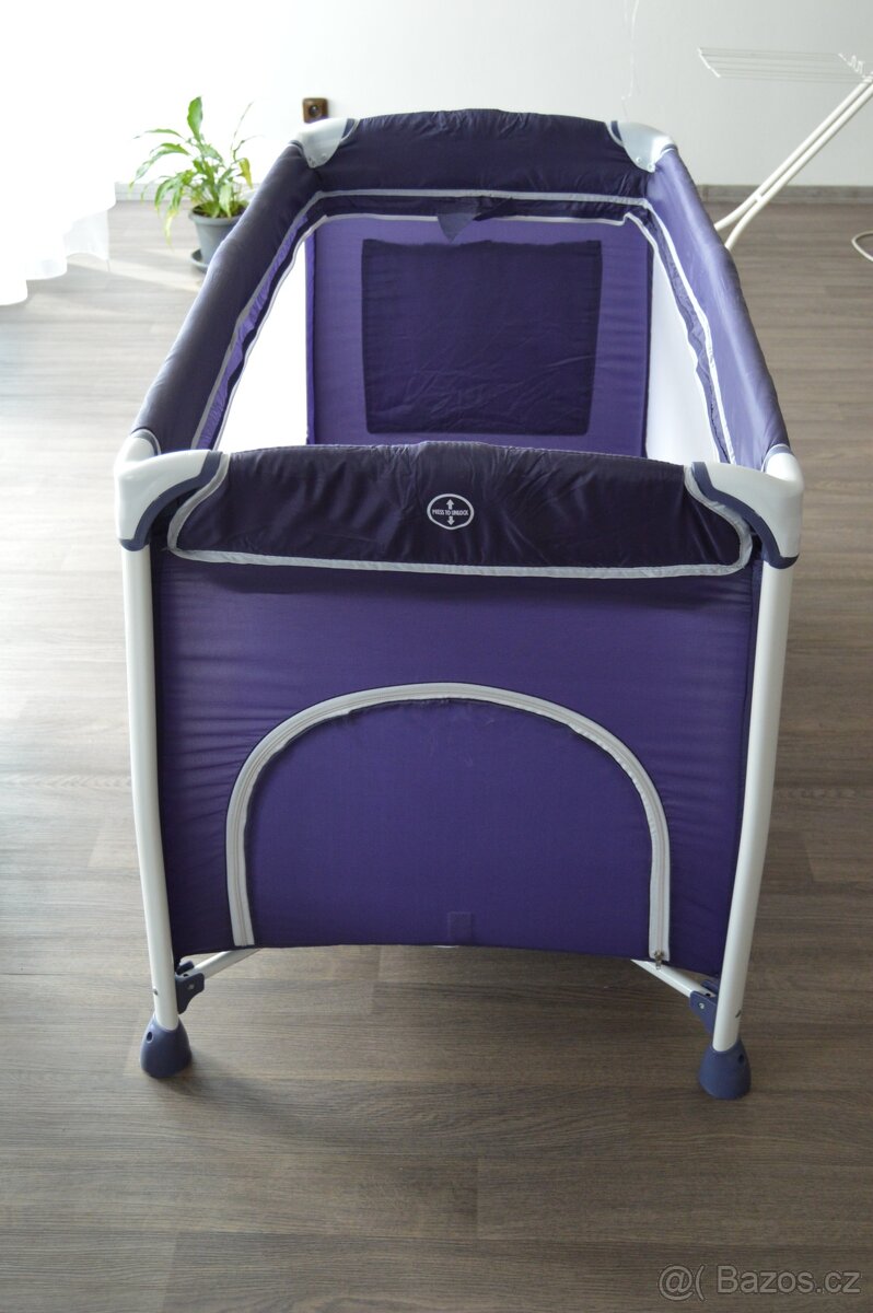 Cestovní postýlka - 2