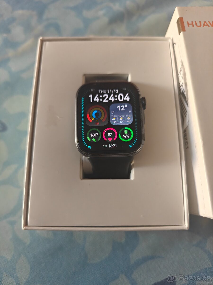 Huawei Watch Fit 4 - 2