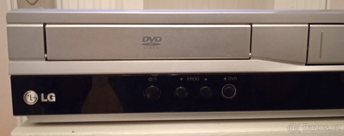 LG V-180 HIFI COMBO - 2