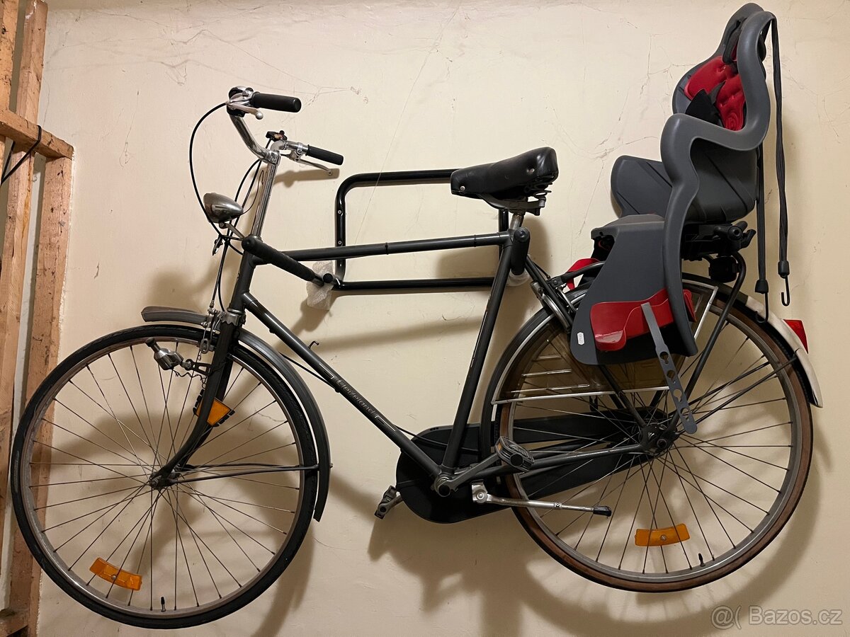 Holandské panské kolo Cleveland - 2