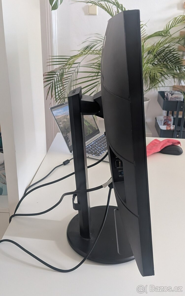 Monitor Philips 272B8QJEB - 2