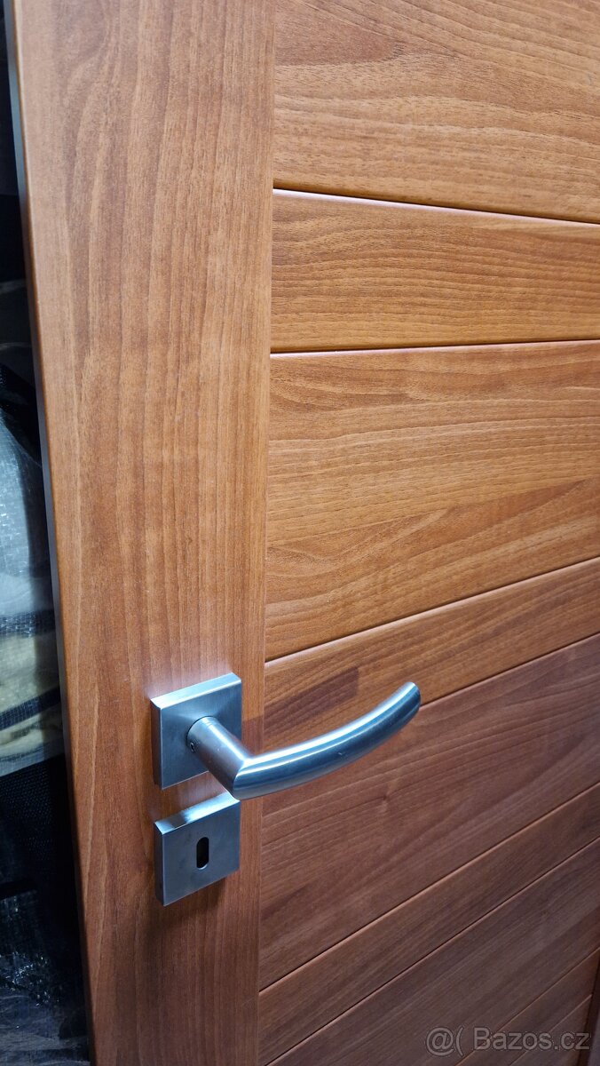 Interiérové dveře - 2