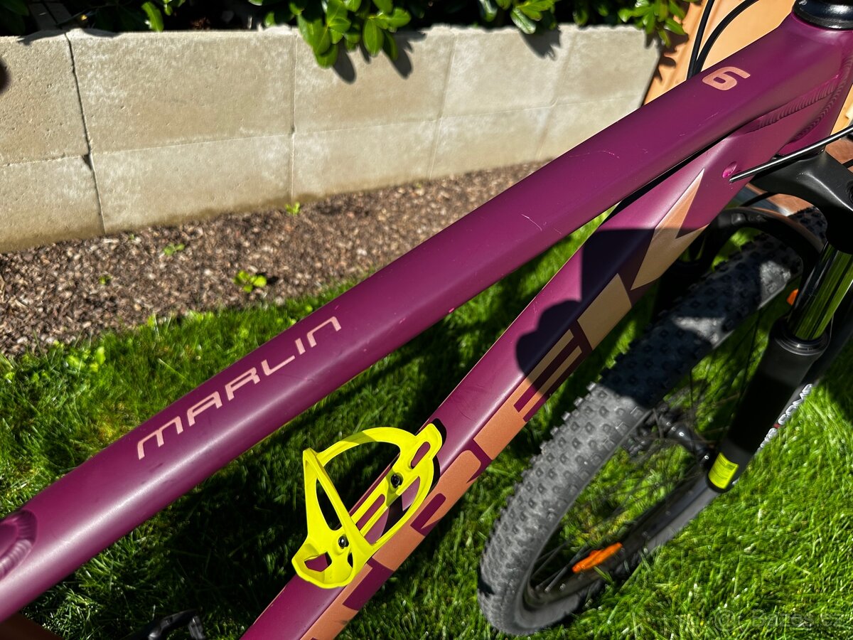 TREK Marlin 6 - 2
