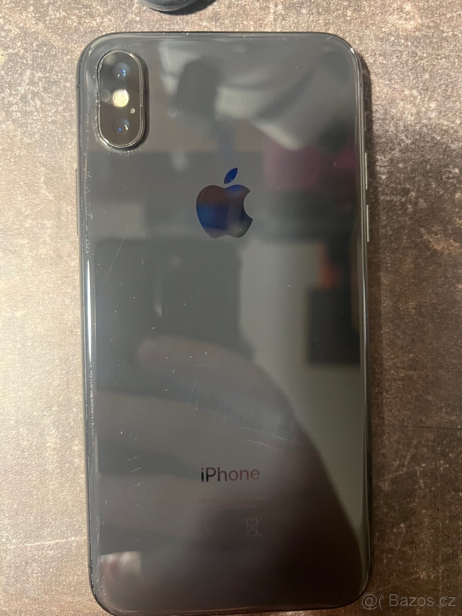 Iphone X 64gb - 2