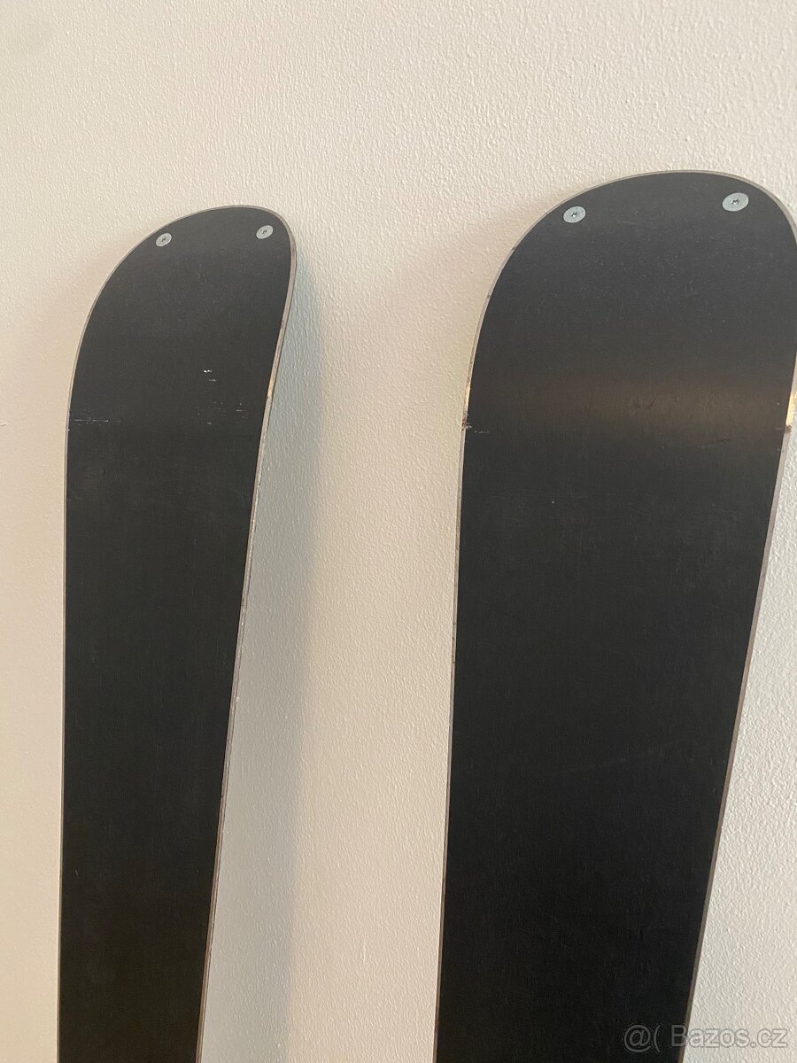 Prodám pánské lyže značky Blizzard - 2