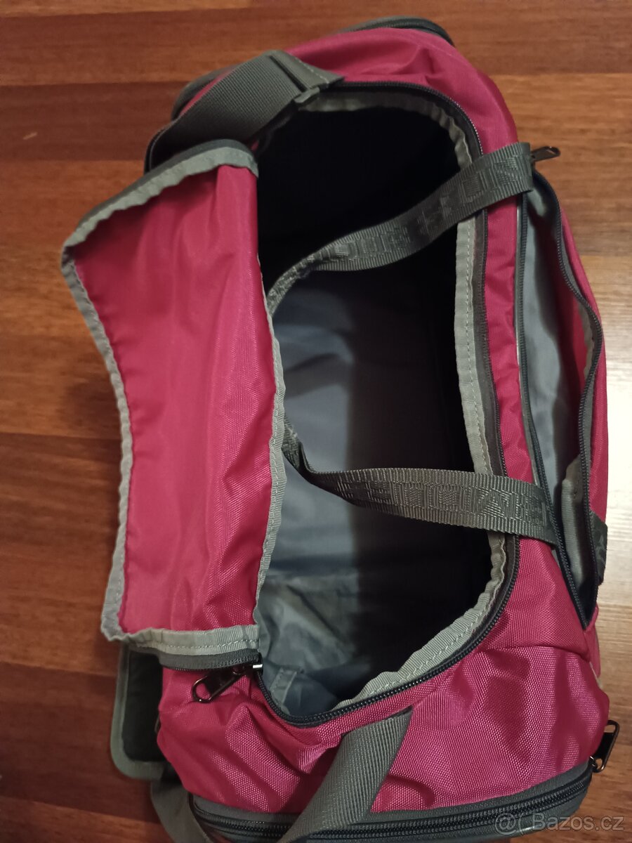 Cestovní taška - 2