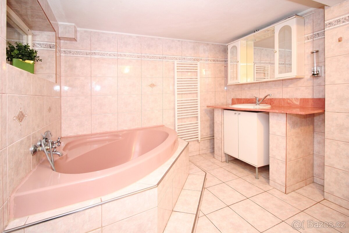 spolubydlení pro jednoho muže v samostatném neprůchozím poko - 2