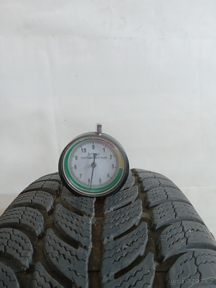 ❄️175/65 R14 Sava Zimní pneumatiky❄️ - 2