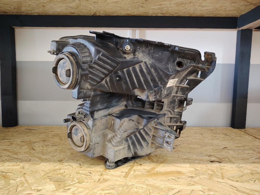 světlo Ford F150 - 2