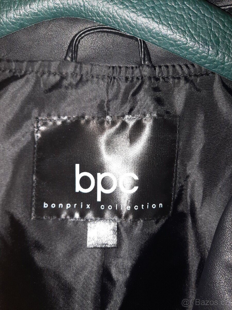 Dámská bunda - křivák - 2