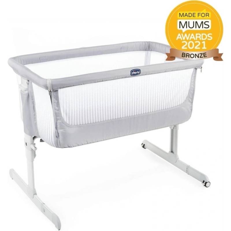 Přístavná postýlka k posteli Chicco Next2Me Air - 2