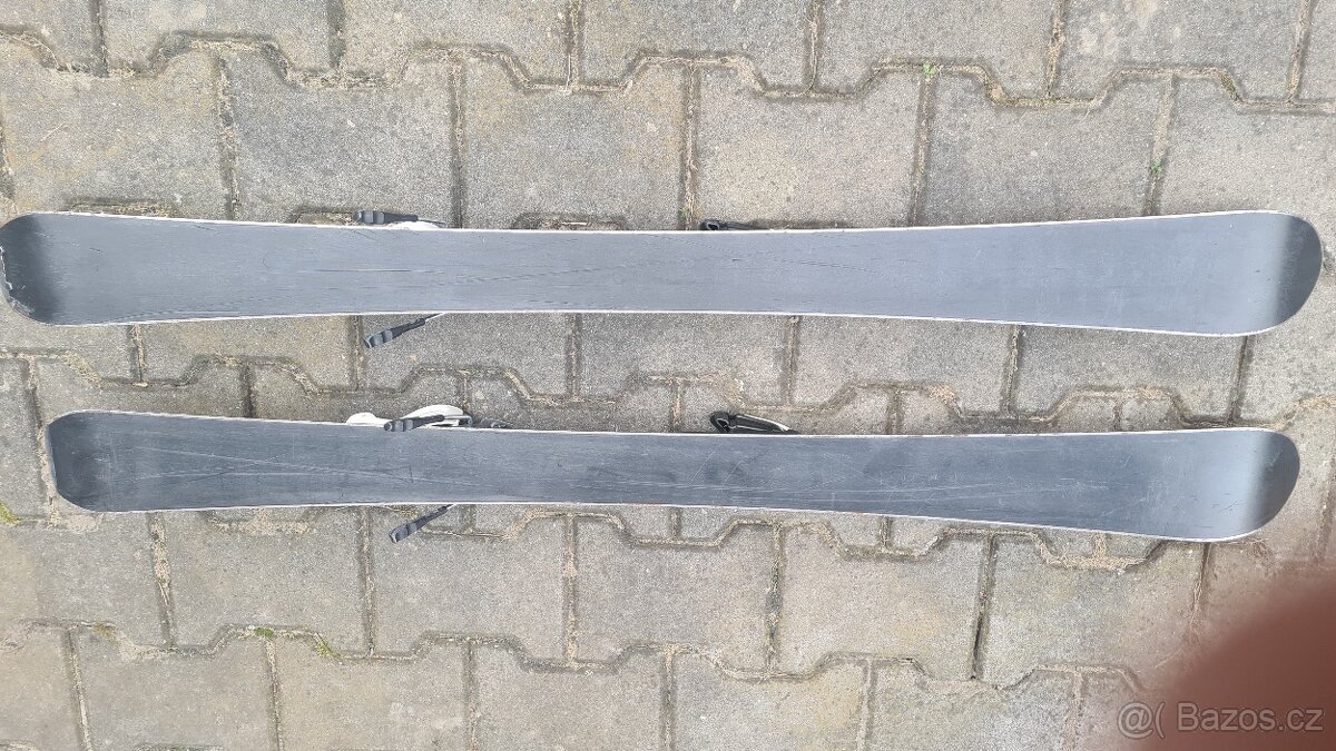 Dětské lyže Blizzard 110 - 2