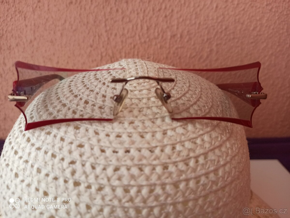 brýle dioptrické Vogue dámské - 2