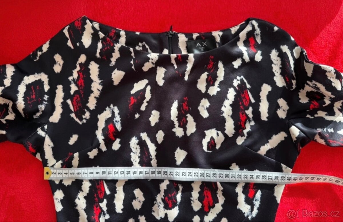 Formální šaty - 2