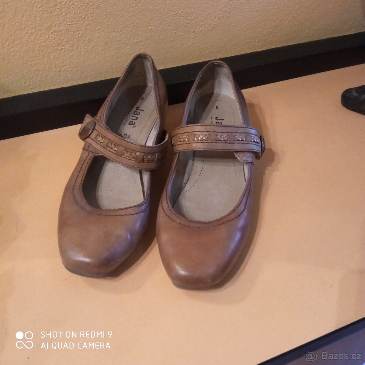 Boty vel.39 - 2