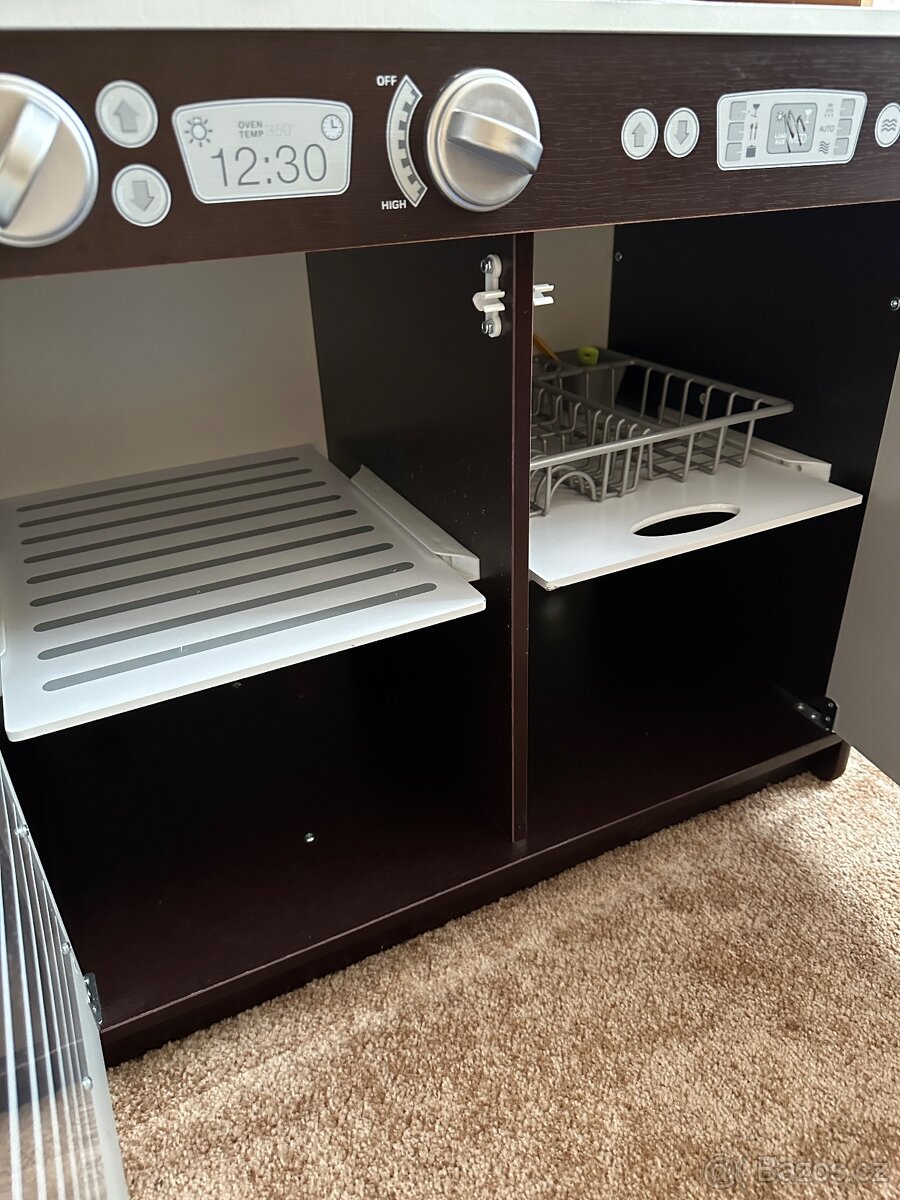 Dětská kuchyňka - 2