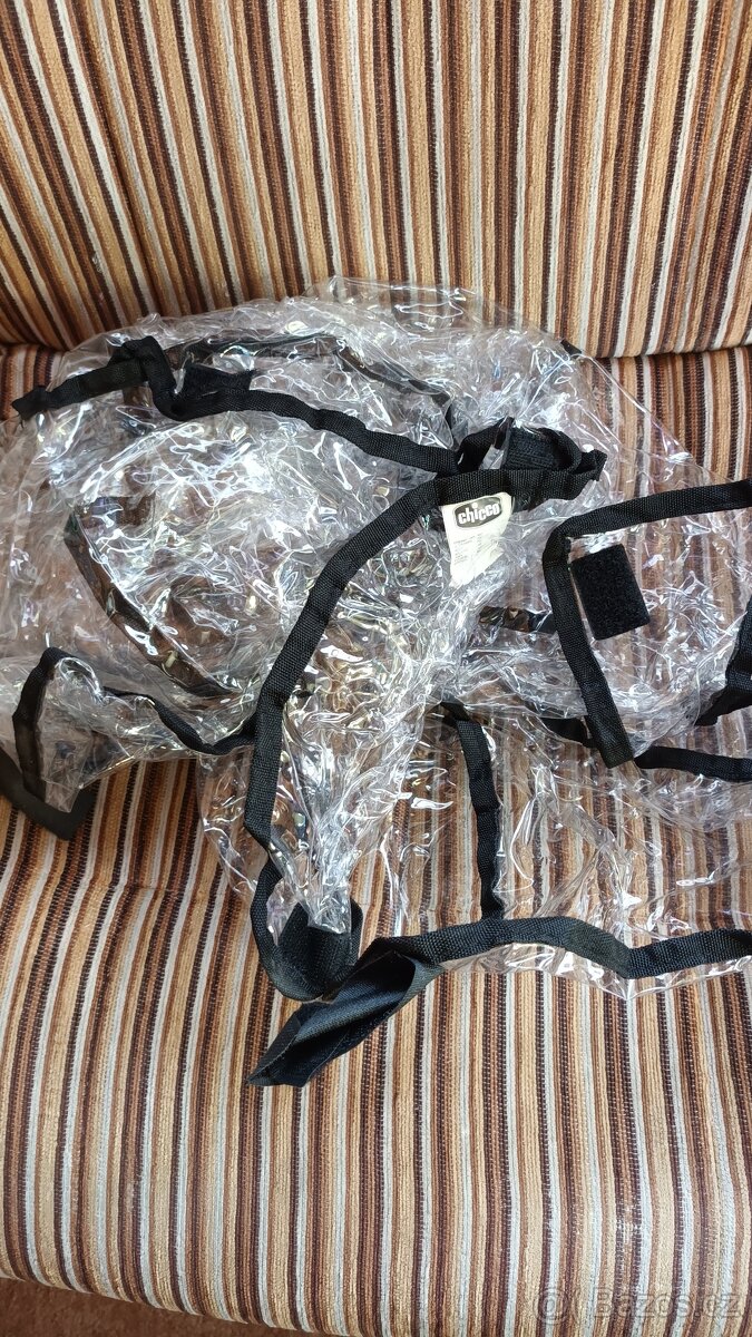 Golfky Chicco +slunecnik+plastenka+nanoznik - 2