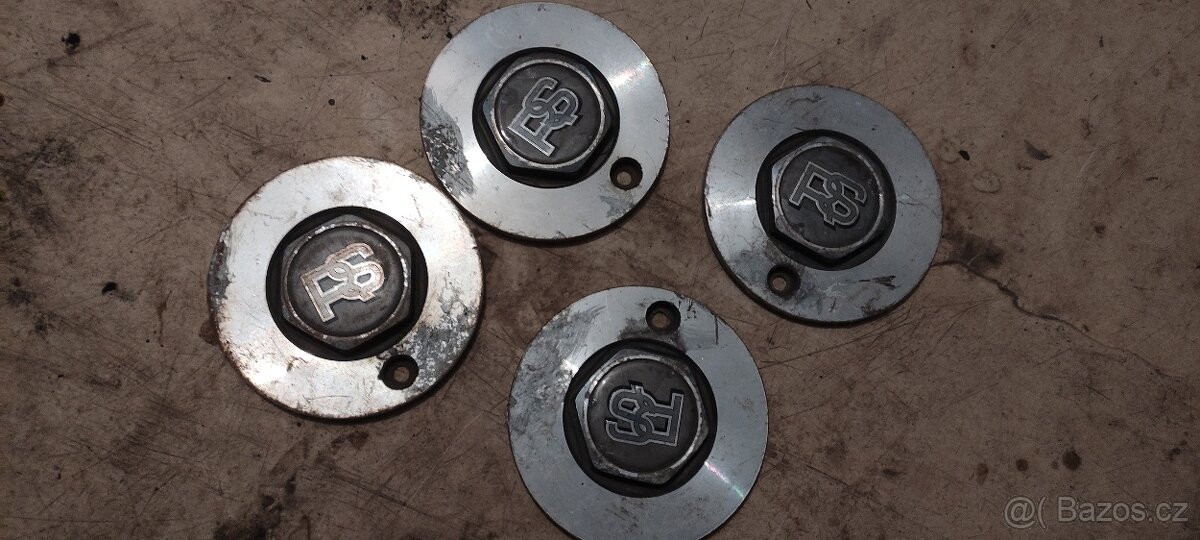 Ford Sierra Rs,Cosworth maska,poklicky - 2