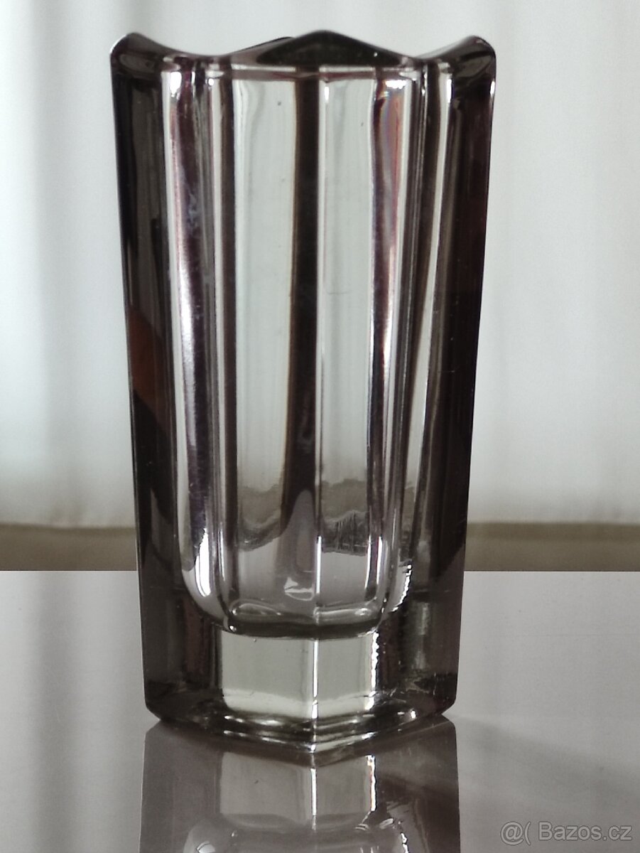 Váza, vzor 472/16, Jiří Zejmon - 2
